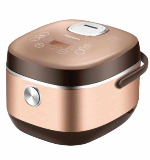 Nồi cơm điện tử Nagakawa NER5558 (1.8L)